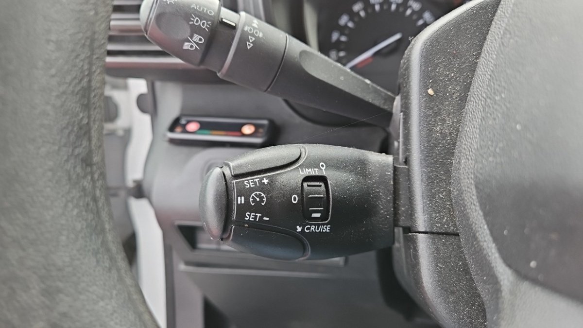 Citroën Berlingo - Photo 19