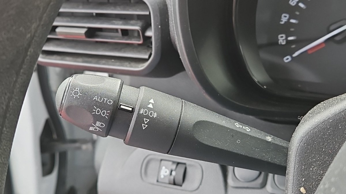 Citroën Berlingo - Photo 20