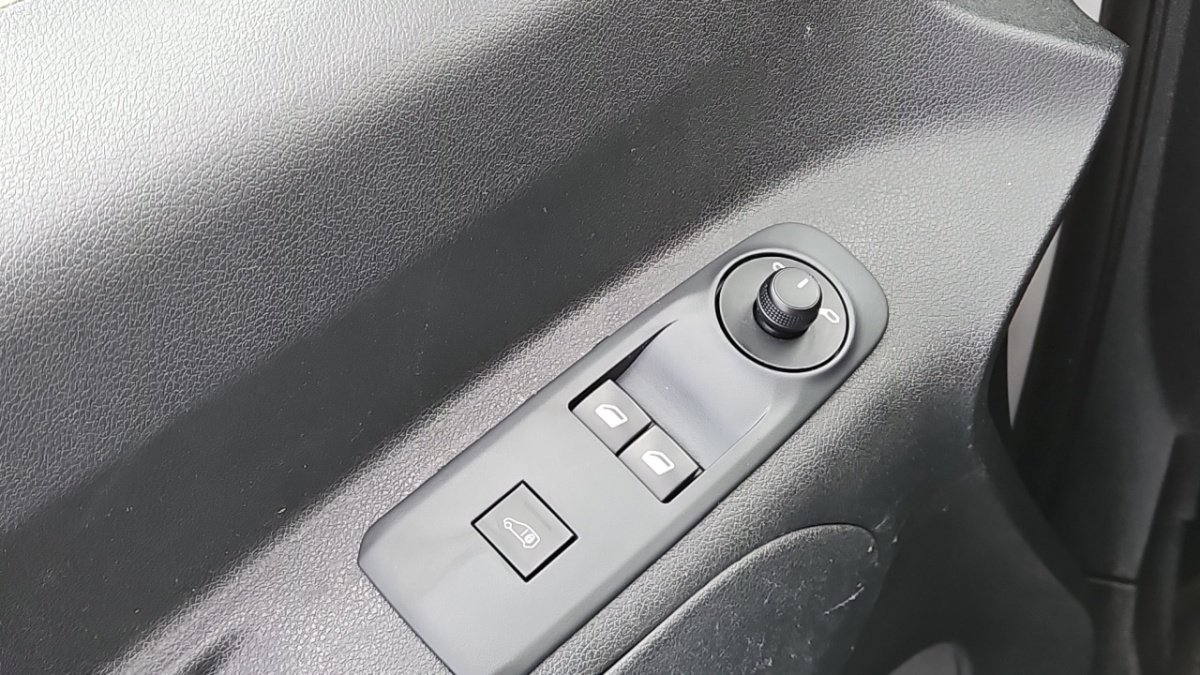 Citroën Berlingo - Photo 21
