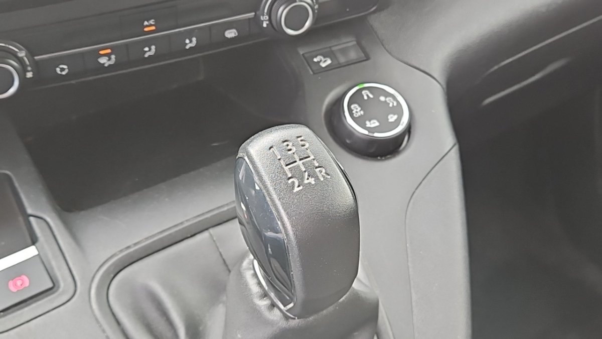 Citroën Berlingo - Photo 22
