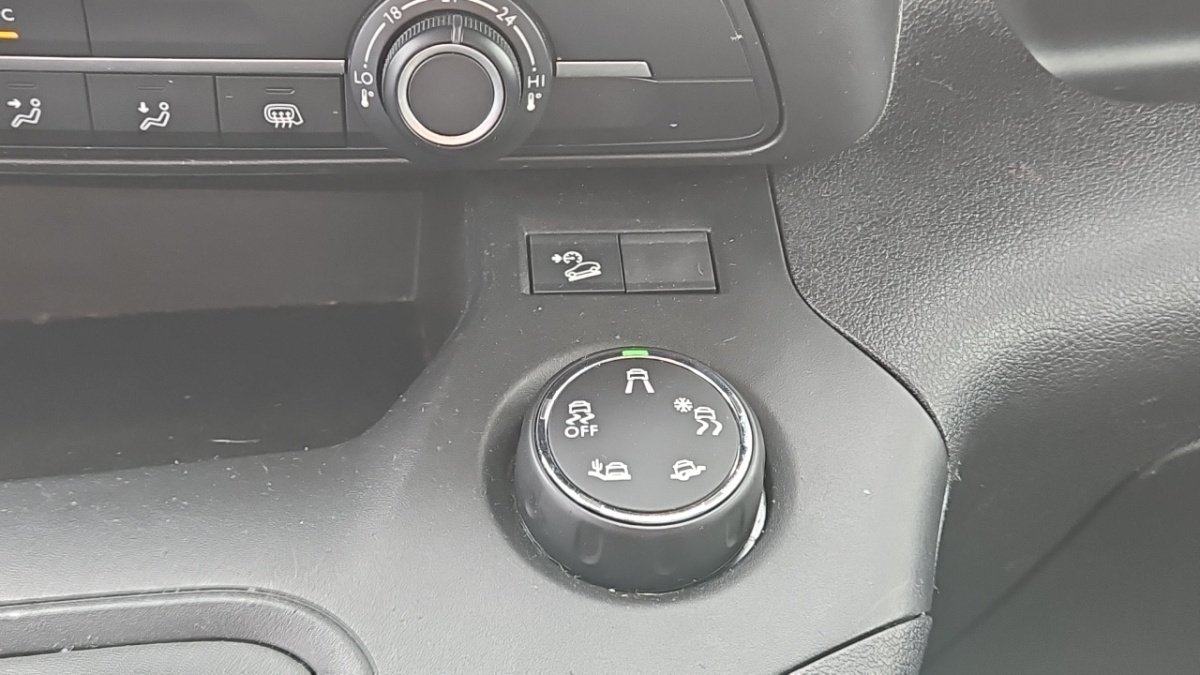 Citroën Berlingo - Photo 23