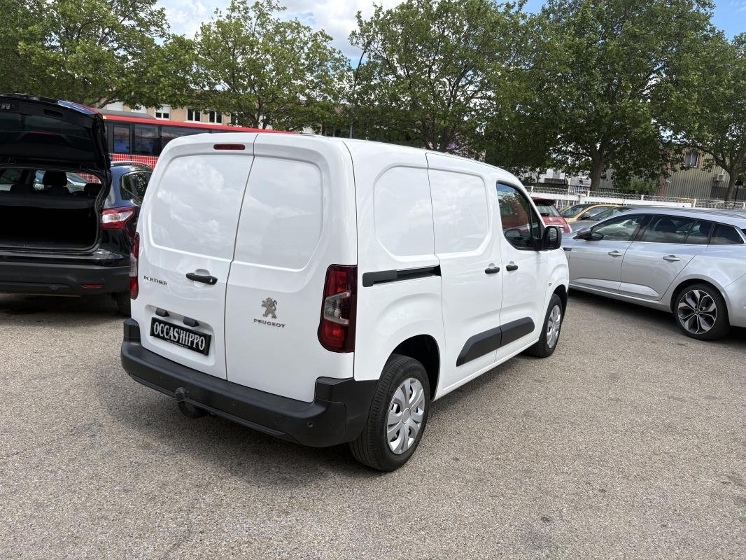 Peugeot Partner - Photo 6