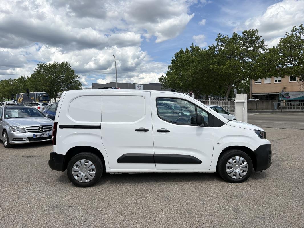 Peugeot Partner - Photo 7