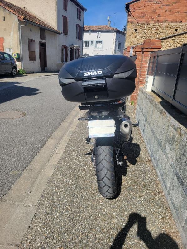 KTM Adventure - Photo 2