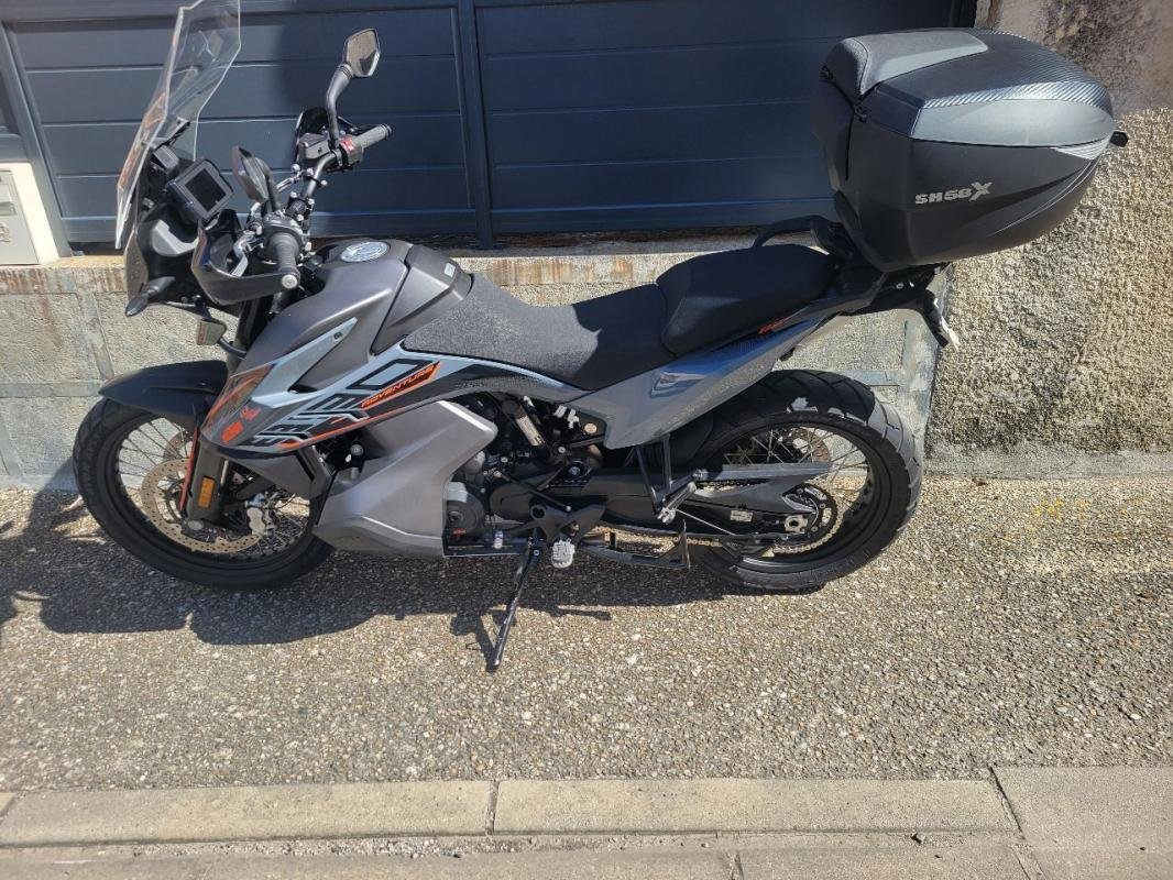 KTM Adventure - Photo 3