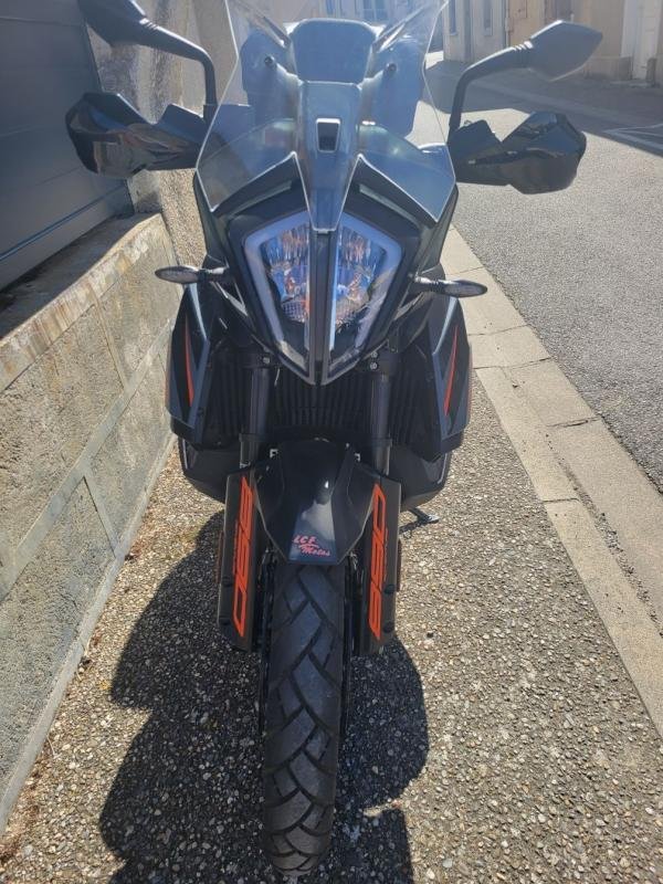 KTM Adventure - Photo 4