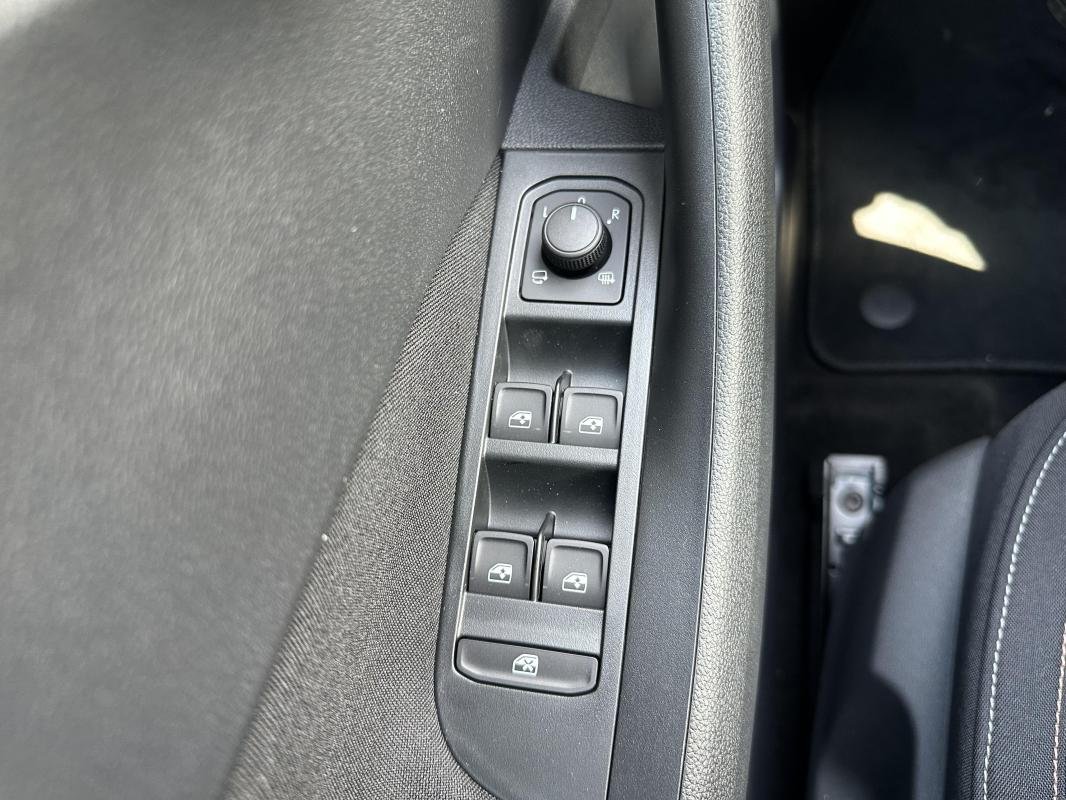 Skoda Kamiq - Photo 18