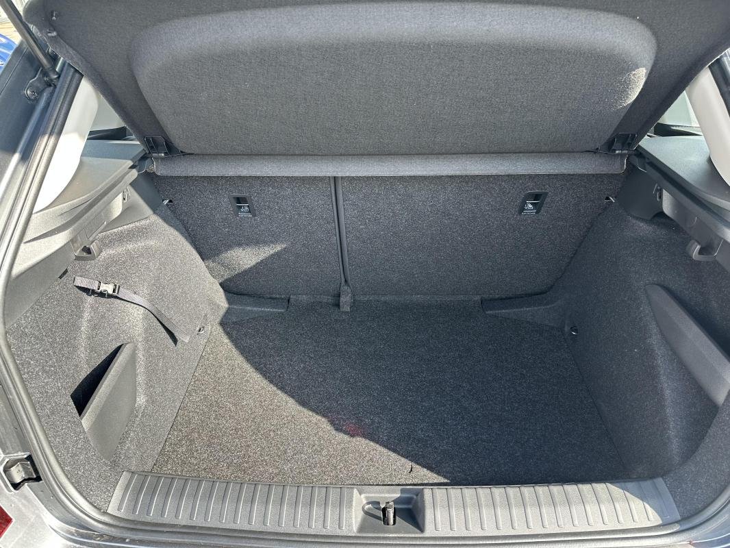 Skoda Kamiq - Photo 19