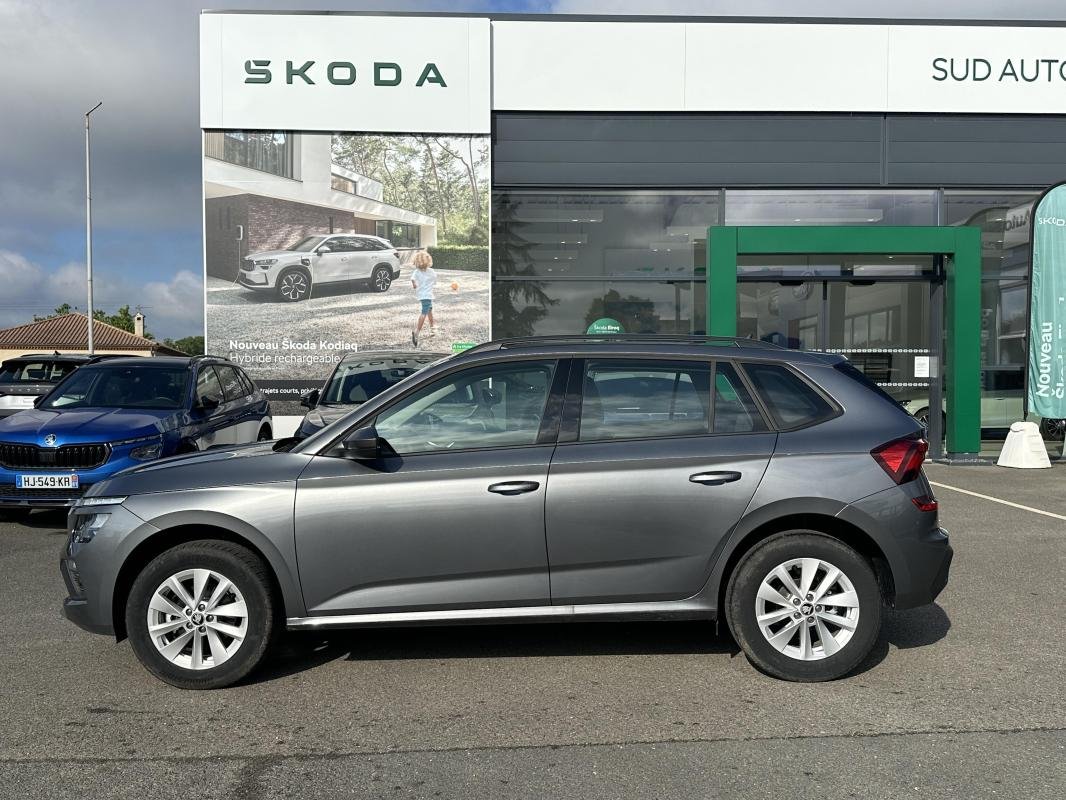 Skoda Kamiq - Photo 2