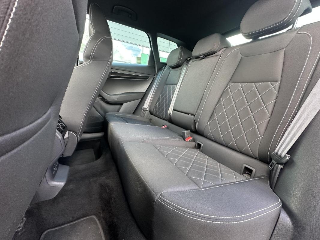Skoda Karoq - Photo 11
