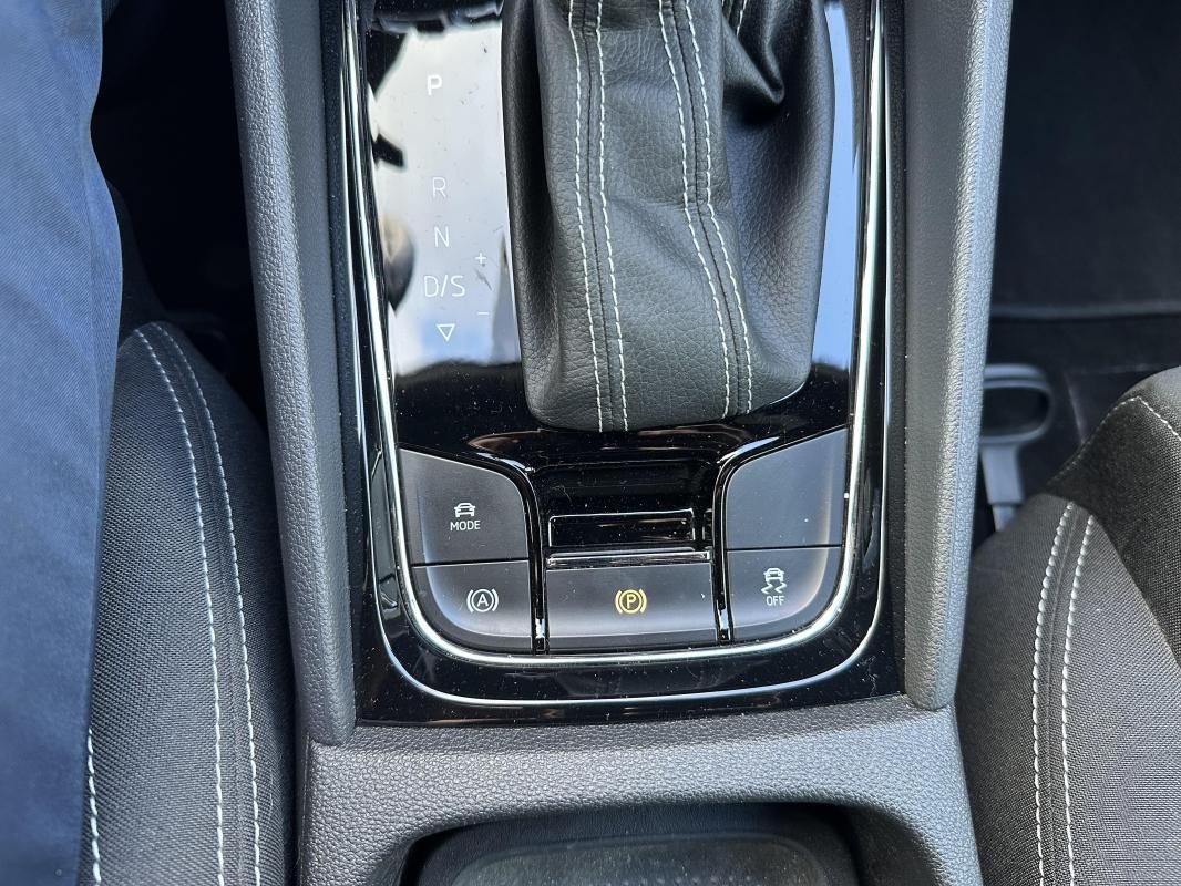 Skoda Karoq - Photo 17