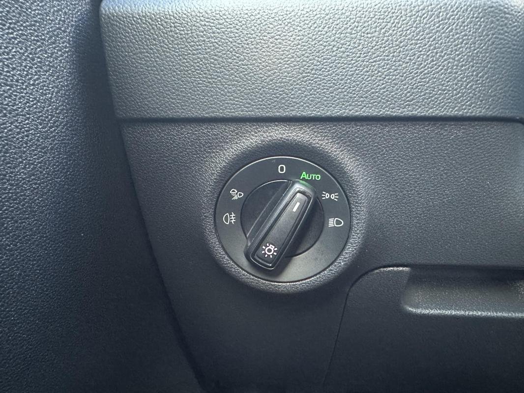 Skoda Karoq - Photo 20