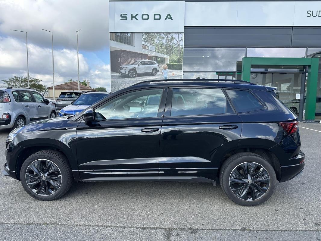 Skoda Karoq - Photo 2