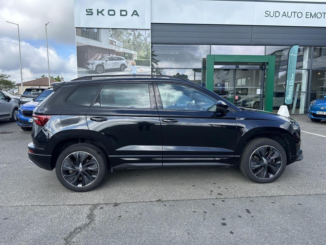 Skoda Karoq - Photo 6