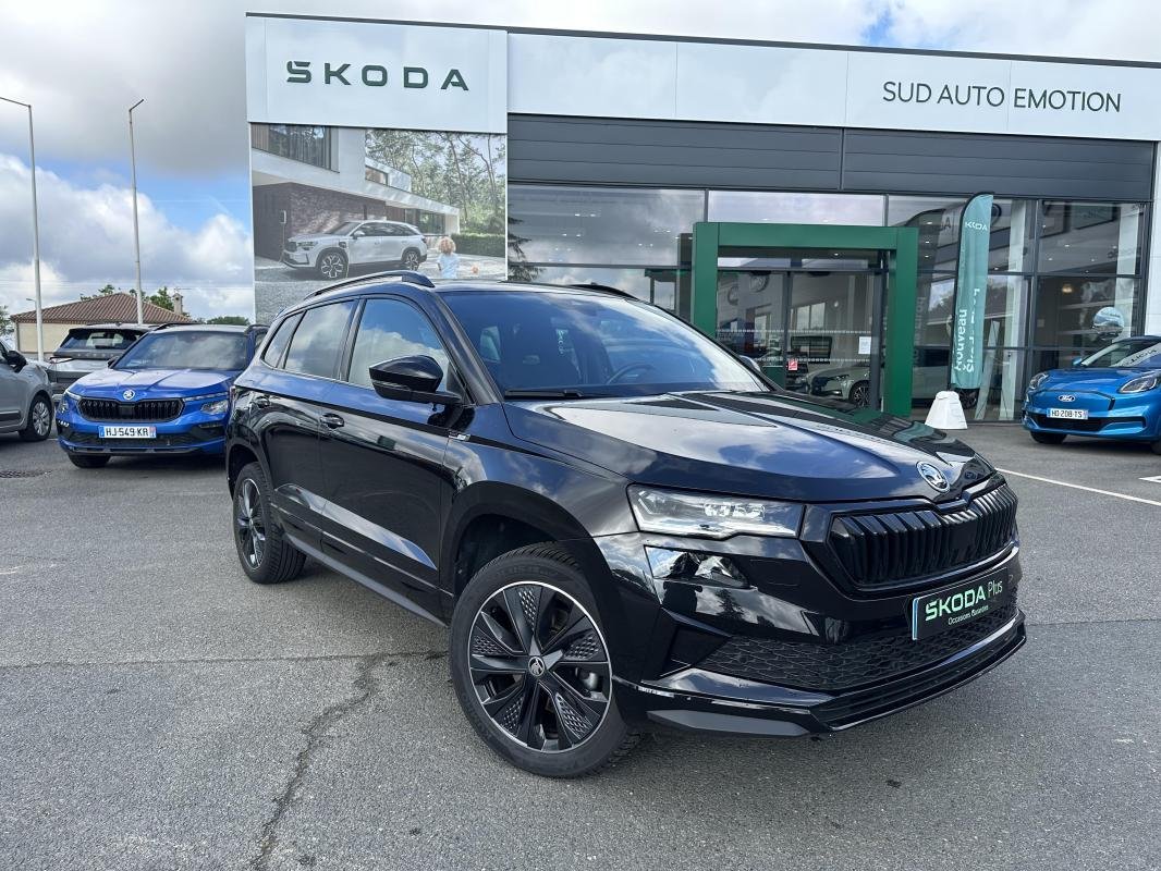 Skoda Karoq - Photo 7