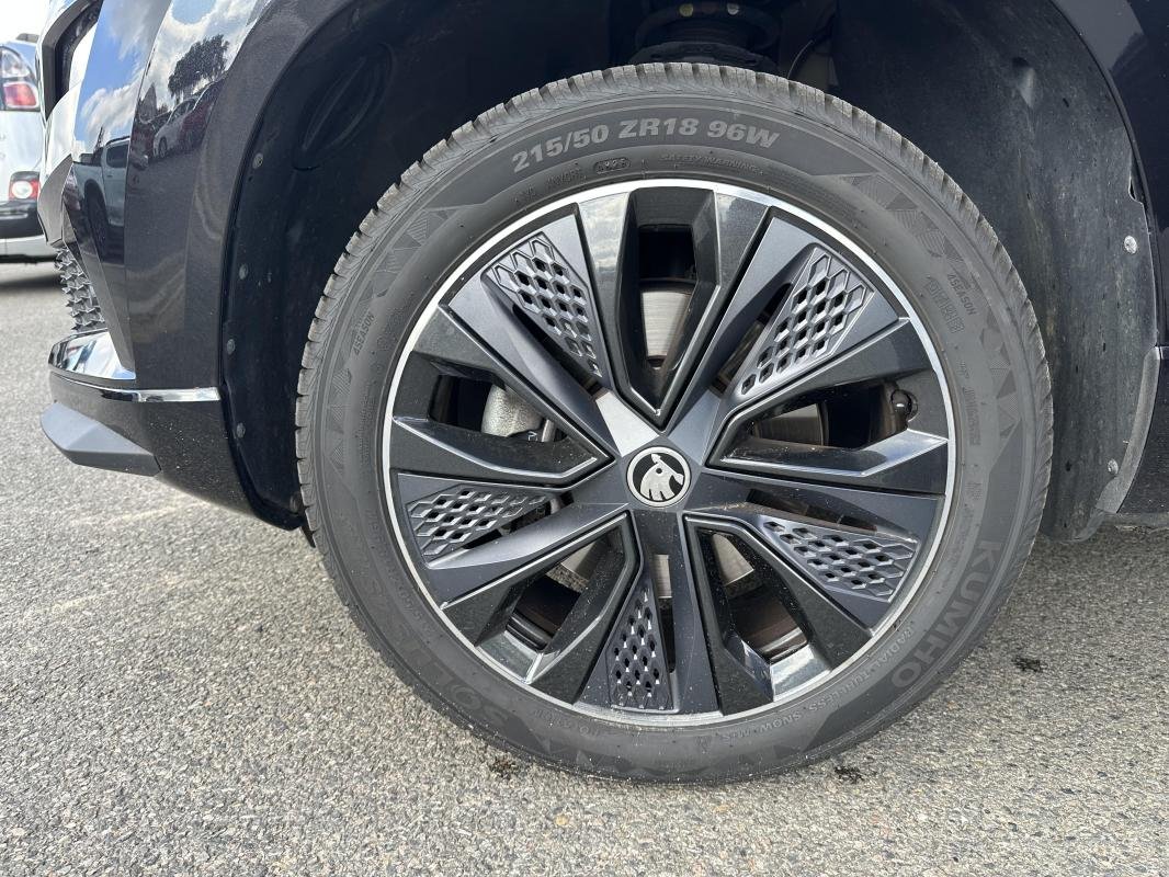 Skoda Karoq - Photo 9