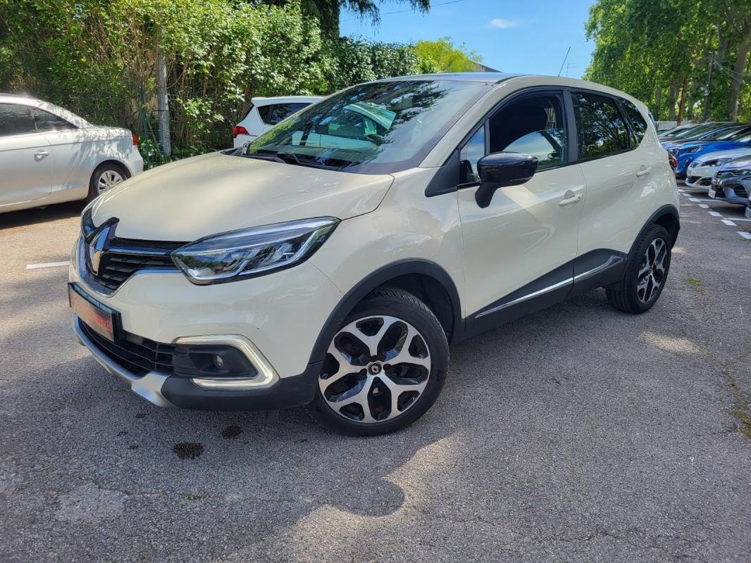 Renault Captur - Photo 1