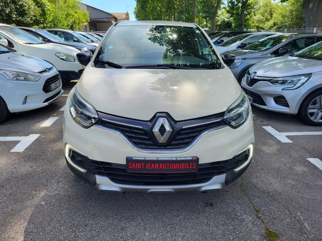 Renault Captur - Photo 2
