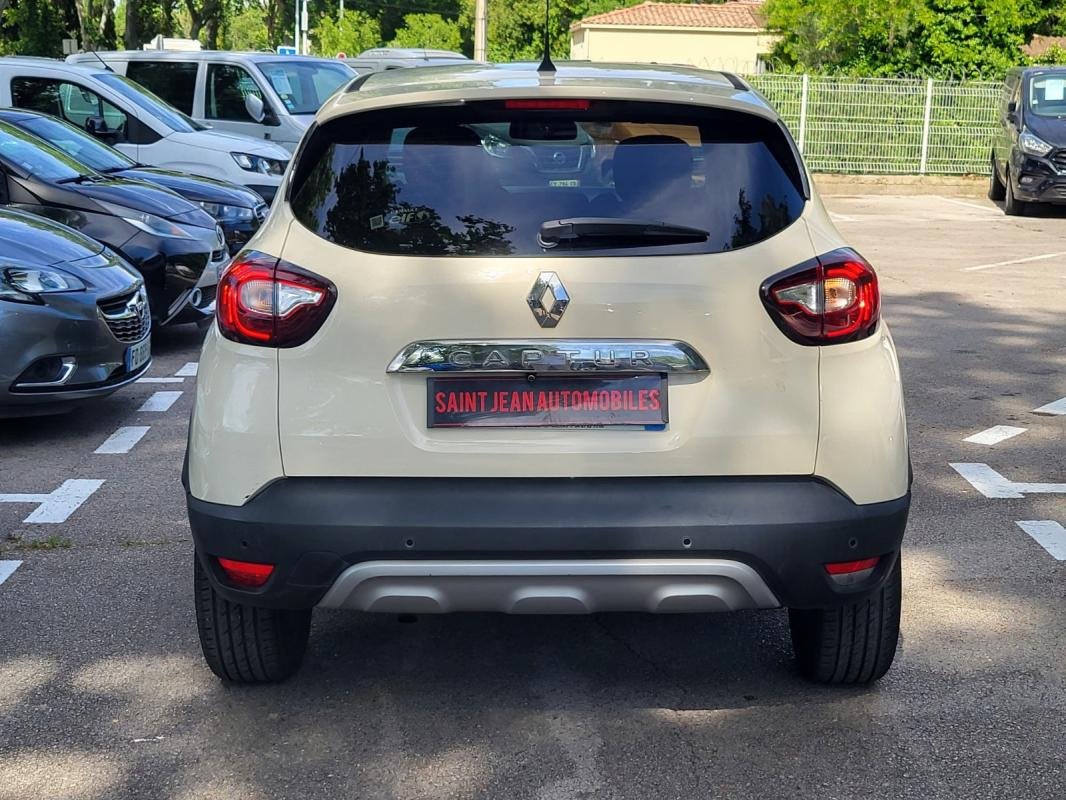 Renault Captur - Photo 3