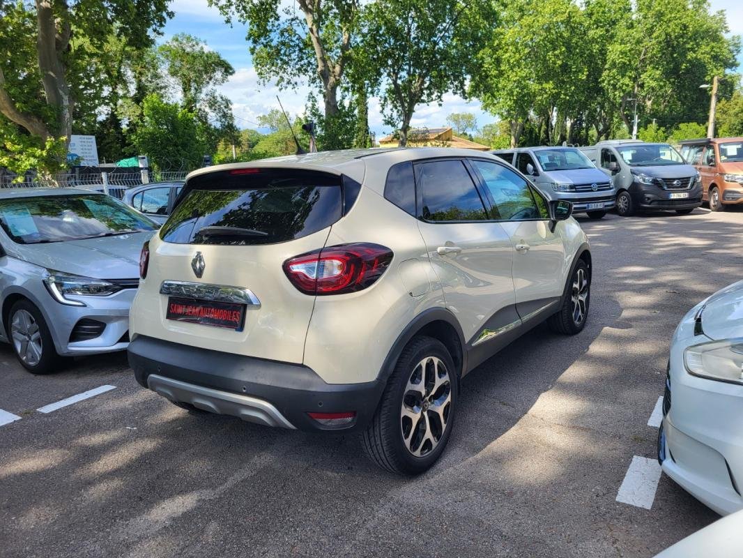 Renault Captur - Photo 4