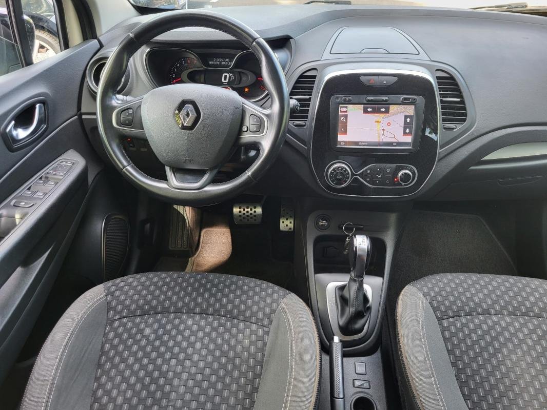 Renault Captur - Photo 5