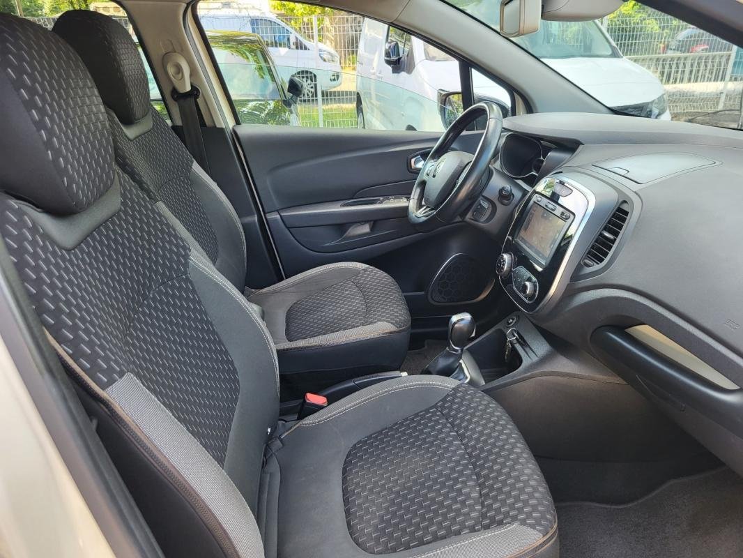 Renault Captur - Photo 6