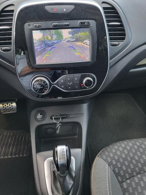 Renault Captur - Photo 7