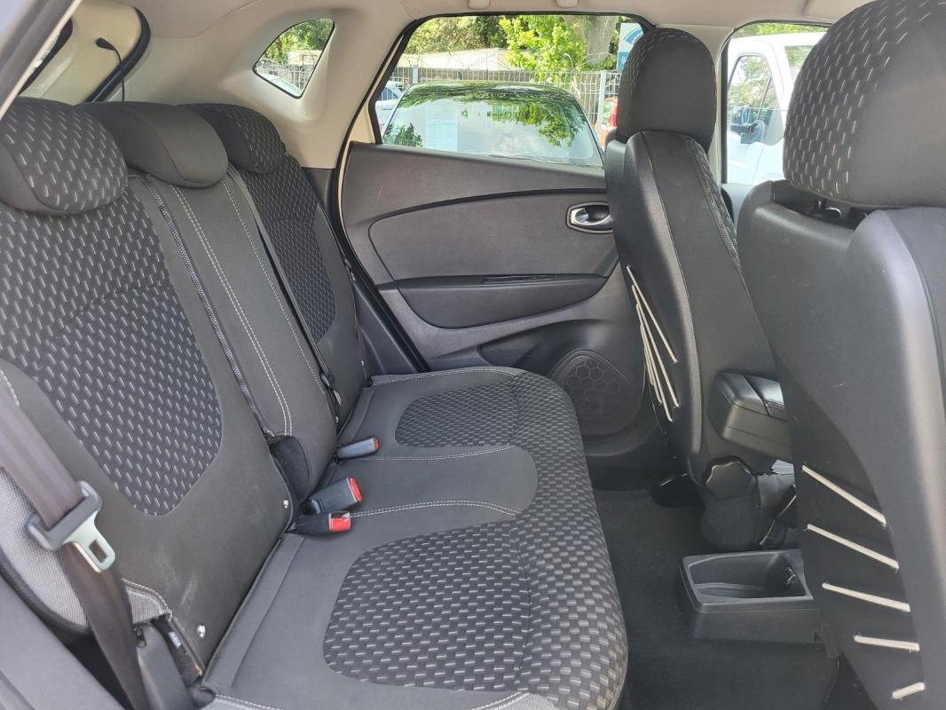Renault Captur - Photo 8
