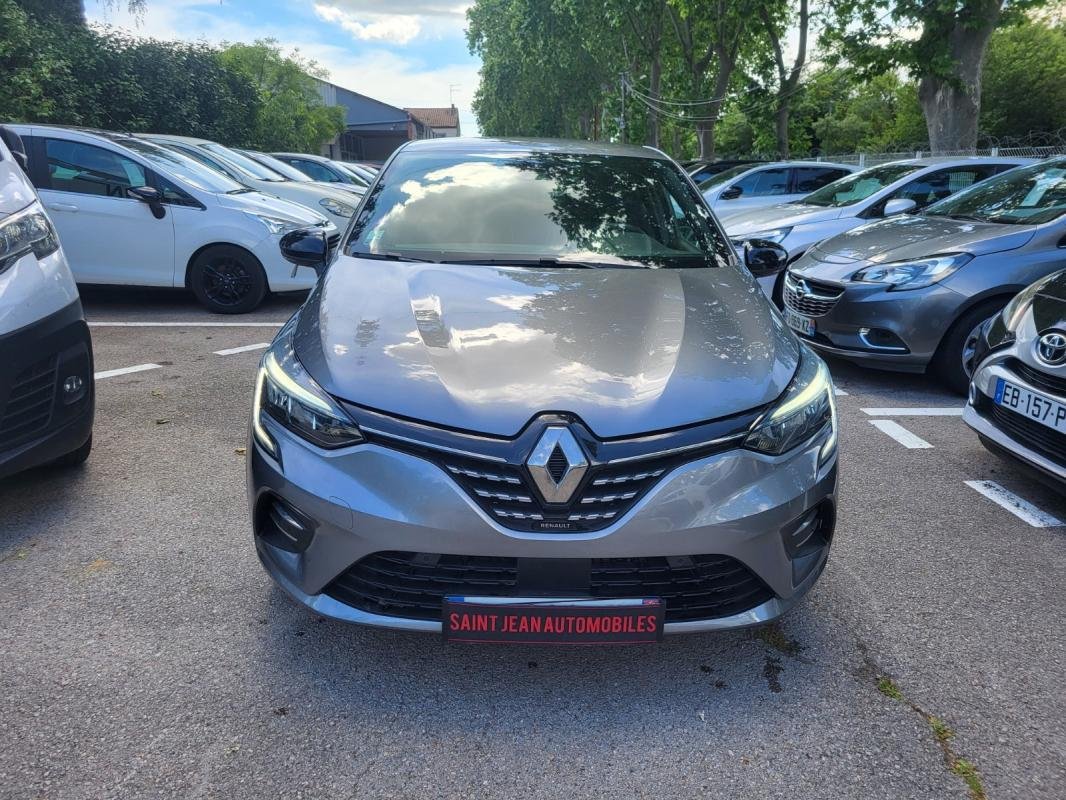 Renault Clio - Photo 2