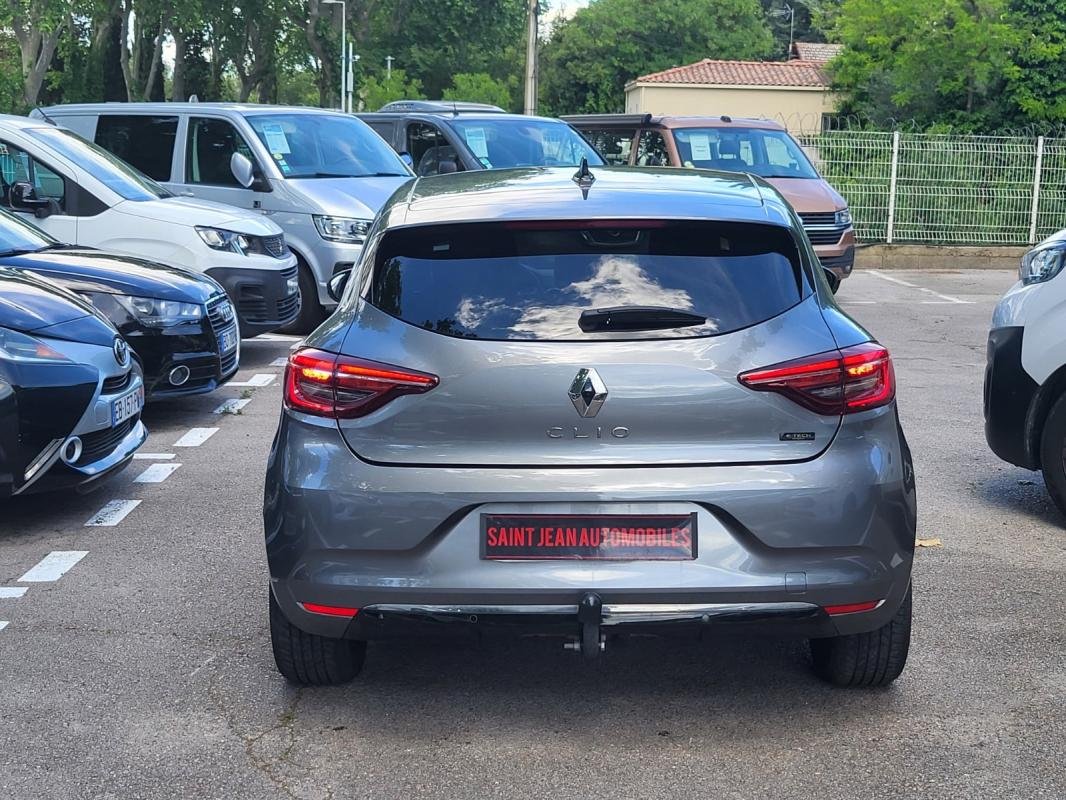 Renault Clio - Photo 3