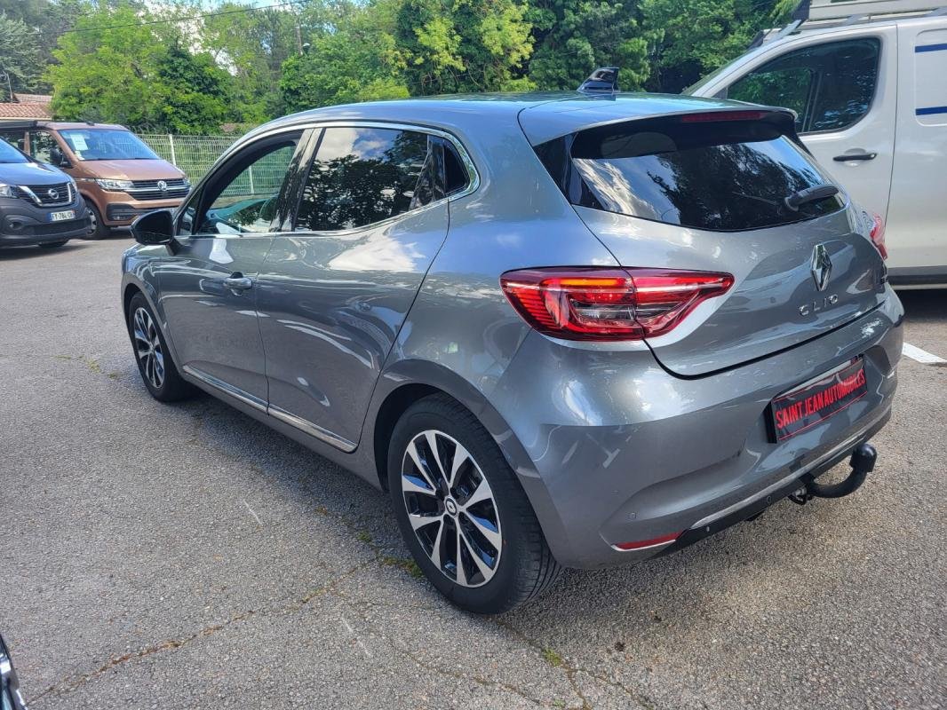 Renault Clio - Photo 4