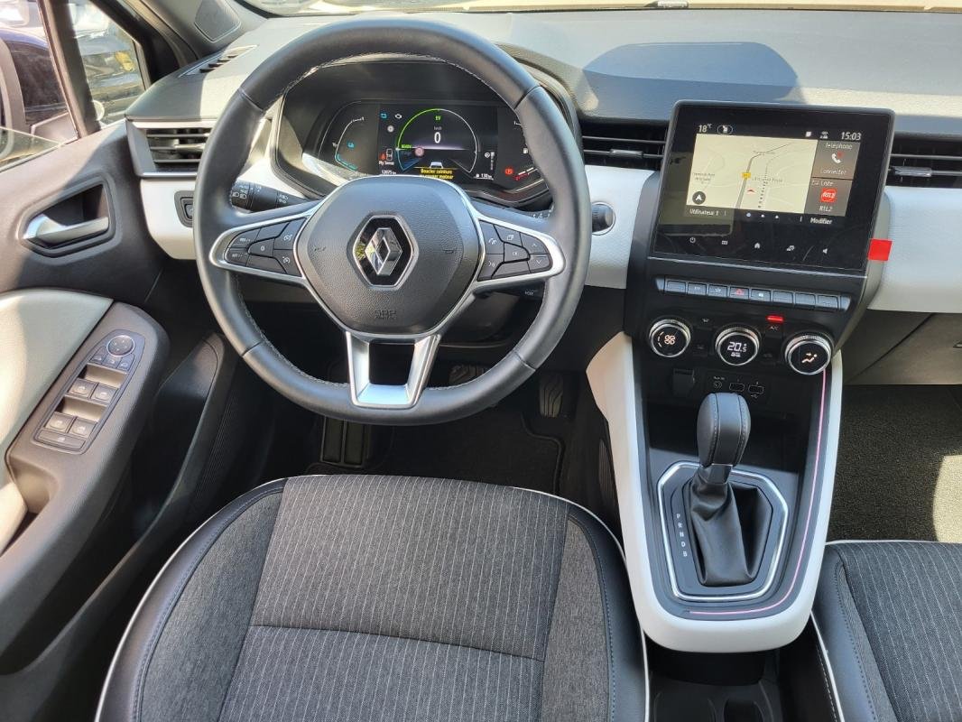 Renault Clio - Photo 5