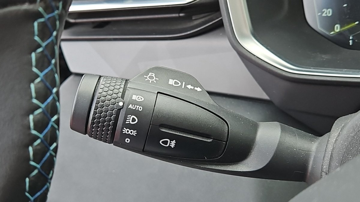 Lynk & Co 01 - Photo 25