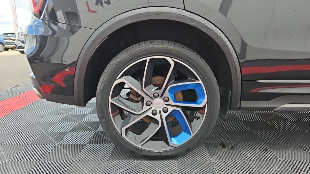 Lynk & Co 01 - Photo 8