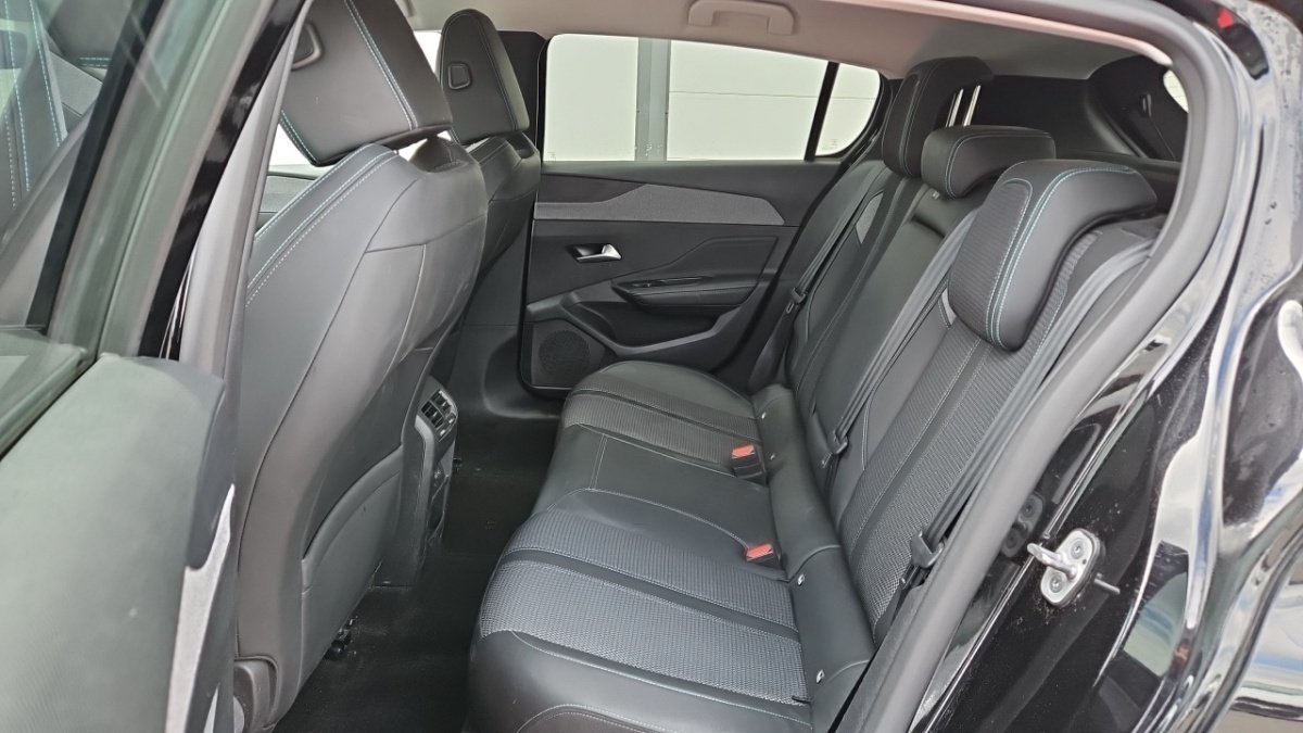 Peugeot 308 - Photo 11