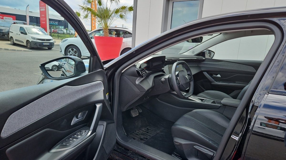 Peugeot 308 - Photo 12