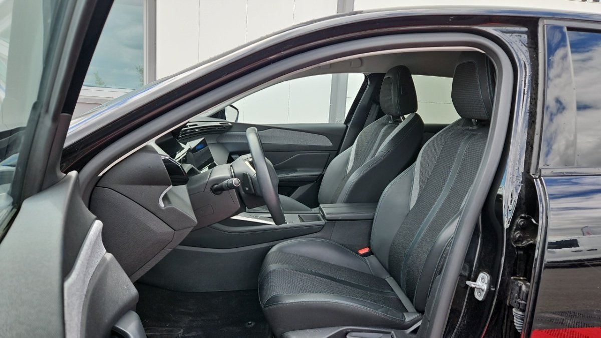Peugeot 308 - Photo 13