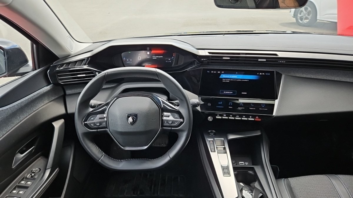 Peugeot 308 - Photo 14