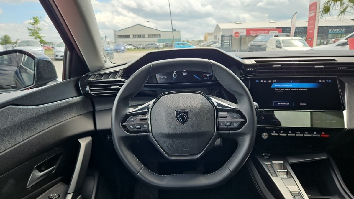 Peugeot 308 - Photo 15