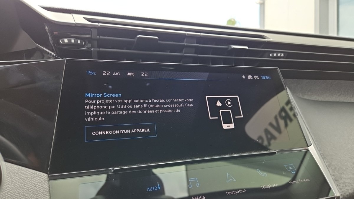 Peugeot 308 - Photo 16