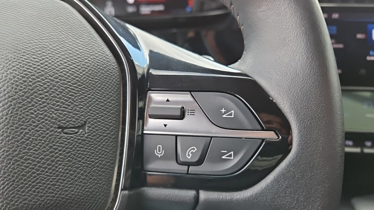 Peugeot 308 - Photo 19