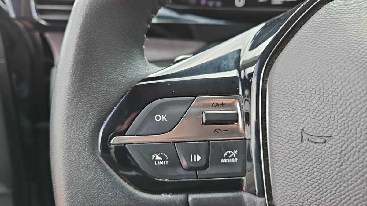 Peugeot 308 - Photo 20