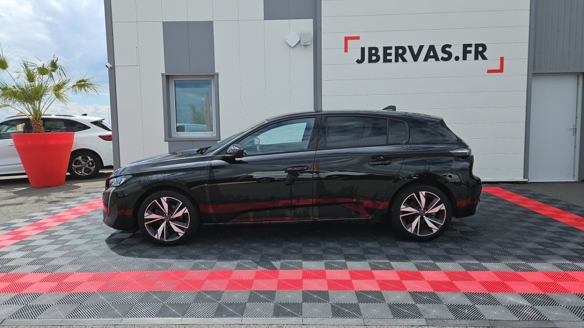Peugeot 308 - Photo 2