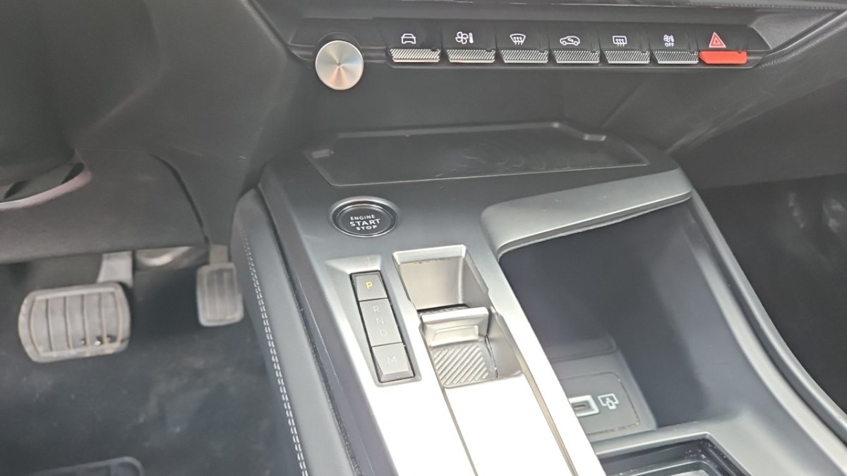Peugeot 308 - Photo 24
