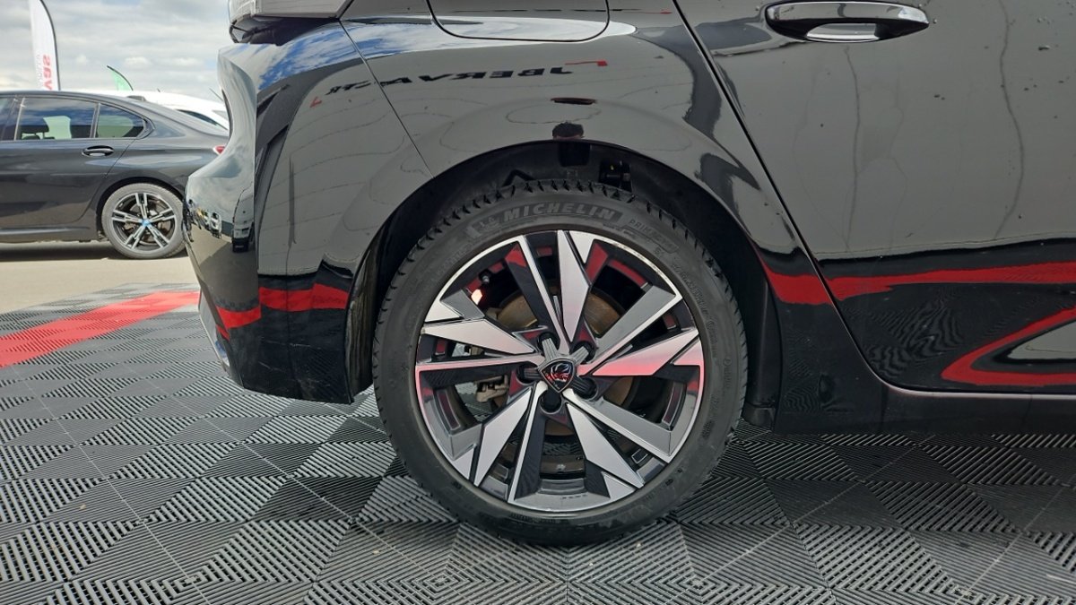 Peugeot 308 - Photo 8