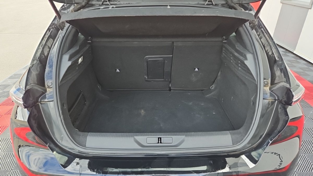 Peugeot 308 - Photo 9