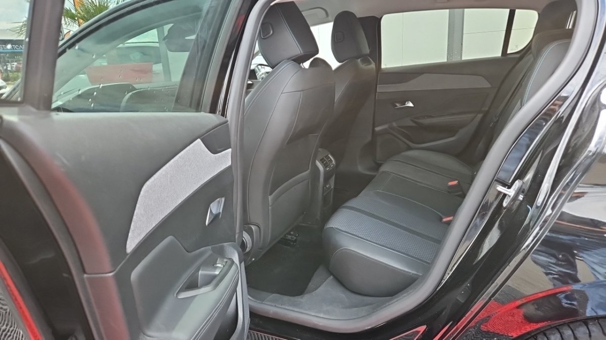 Peugeot 308 - Photo 10