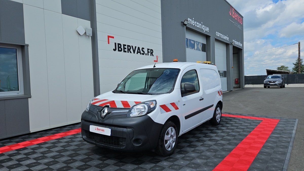 Renault Kangoo Express - Photo 1