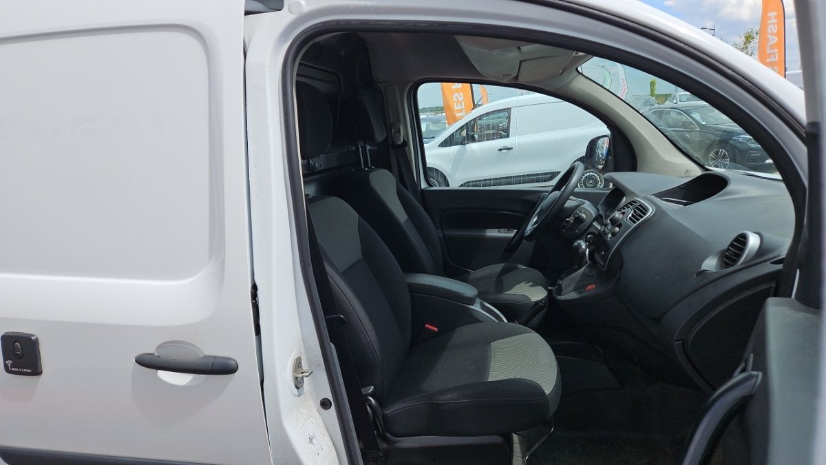 Renault Kangoo Express - Photo 11