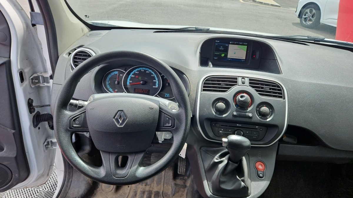 Renault Kangoo Express - Photo 14